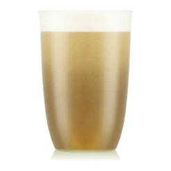Kvadrant Ølglas - 4 stk.