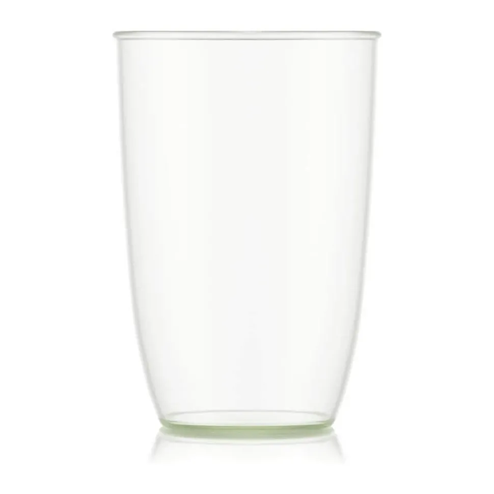 Kvadrant Ølglas - 4 stk.