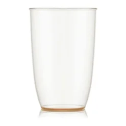 Kvadrant Ølglas - 4 stk.
