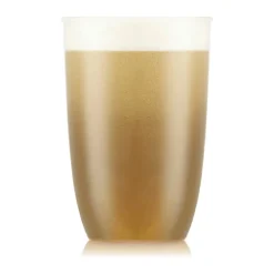 Kvadrant Ølglas - 4 stk.
