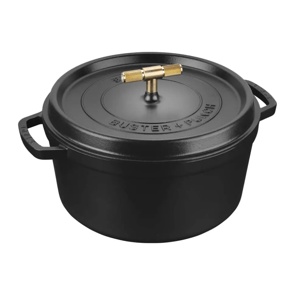 La Cocotte