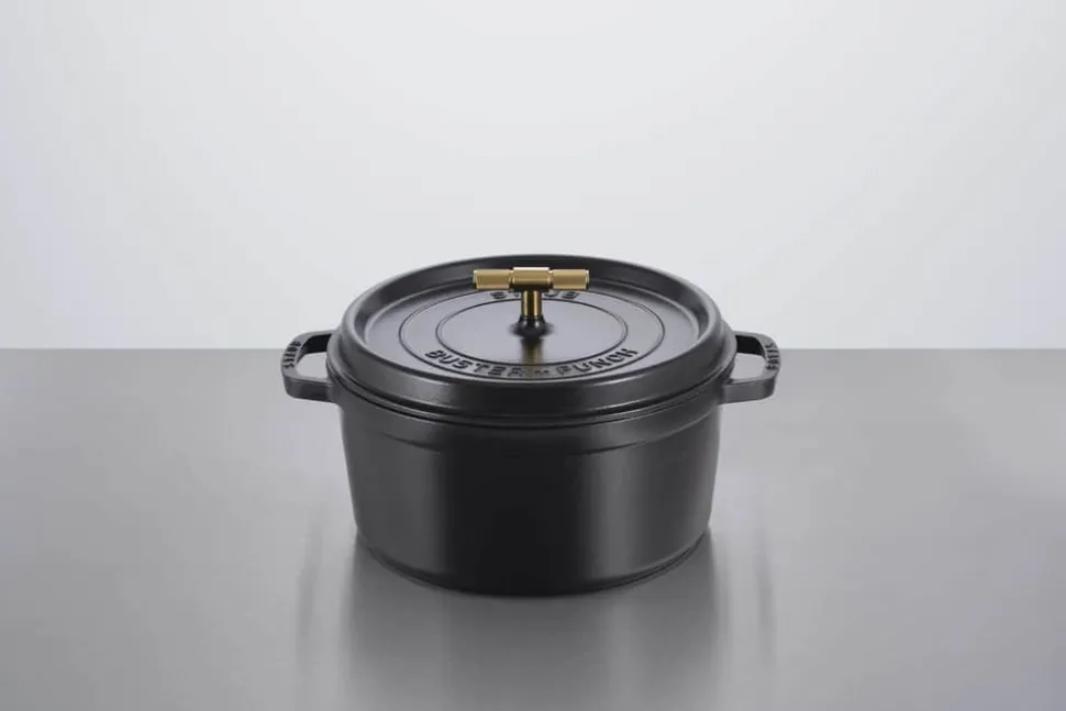 La Cocotte