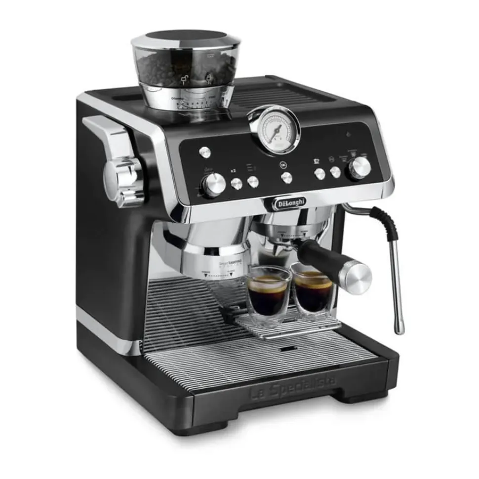La Specialista Espressomaskine EC9355.BM