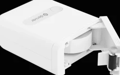 Labelprinter m. bluetooth
