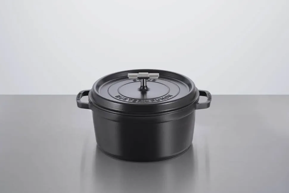 La Cocotte