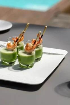 La Divina Shotglas - 4 stk.