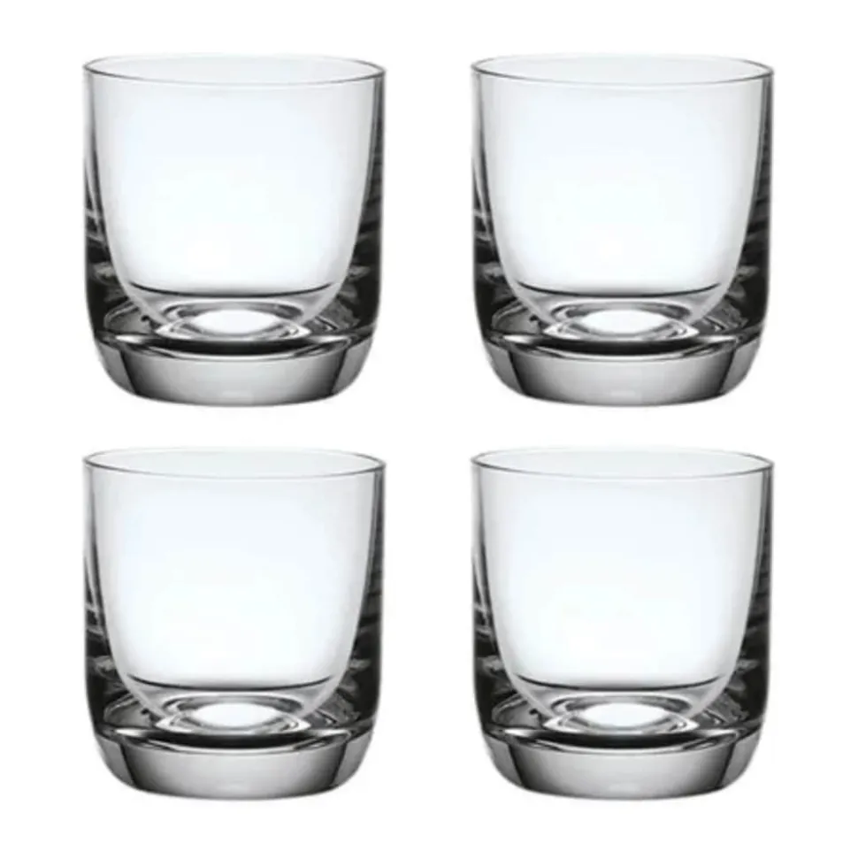 La Divina Shotglas - 4 stk.