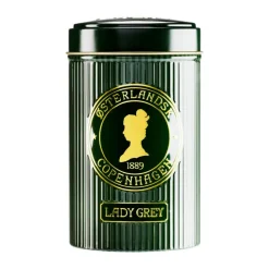 Lady Grey Organic Te