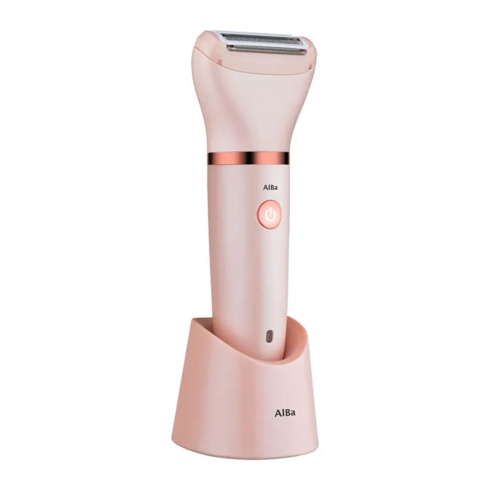 Ladyshaver