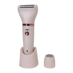 Ladyshaver
