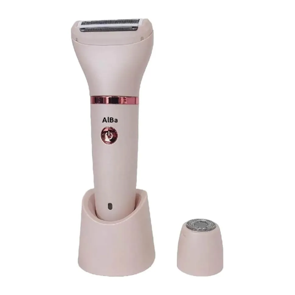Ladyshaver