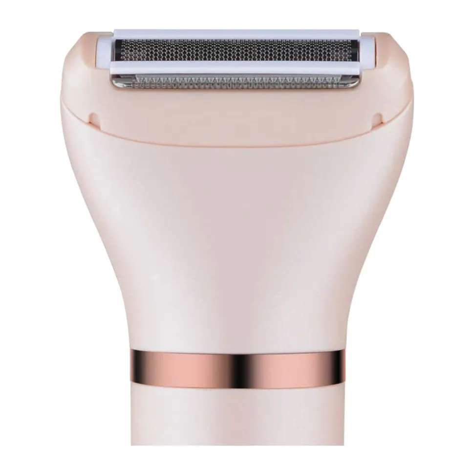Ladyshaver