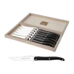 Lagiuole Steakkniv - 6 stk.