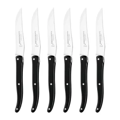 Lagiuole Steakkniv - 6 stk.