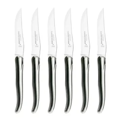 Lagiuole Steakkniv - 6 stk.