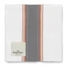 Large Stripe Stofserviet