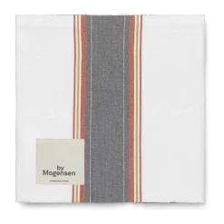 Large Stripe Stofserviet