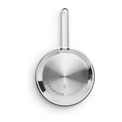 Laser Titanium Stegepande