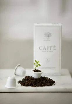 Latte Espressokapsler - 10 stk.