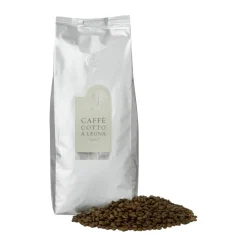 Latte Hele Kaffebønner