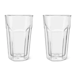 Latte Macchiato Glas - 2 stk.