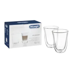 Latte Macchiatoglas - 2 stk.