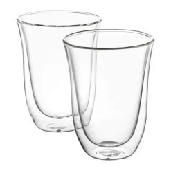 Latte Macchiatoglas - 2 stk.