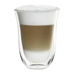 Latte Macchiatoglas - 2 stk.