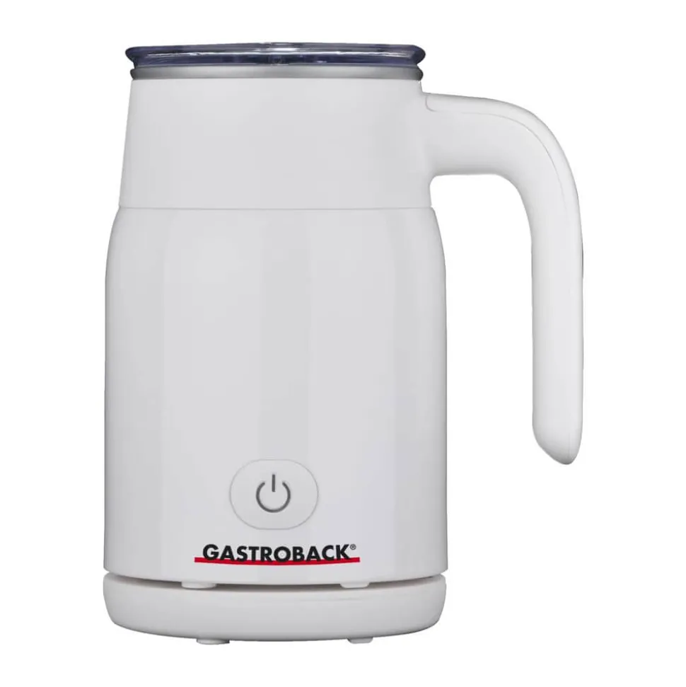 Latte Magic Mælkeskummer