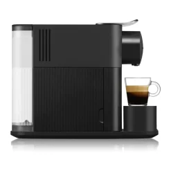 Lattissima One Kapsel Kaffemaskine
