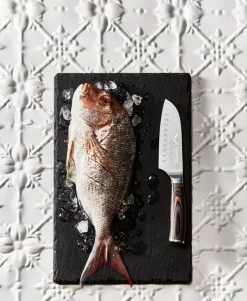LE CONNOISSEUR™ Santokukniv
