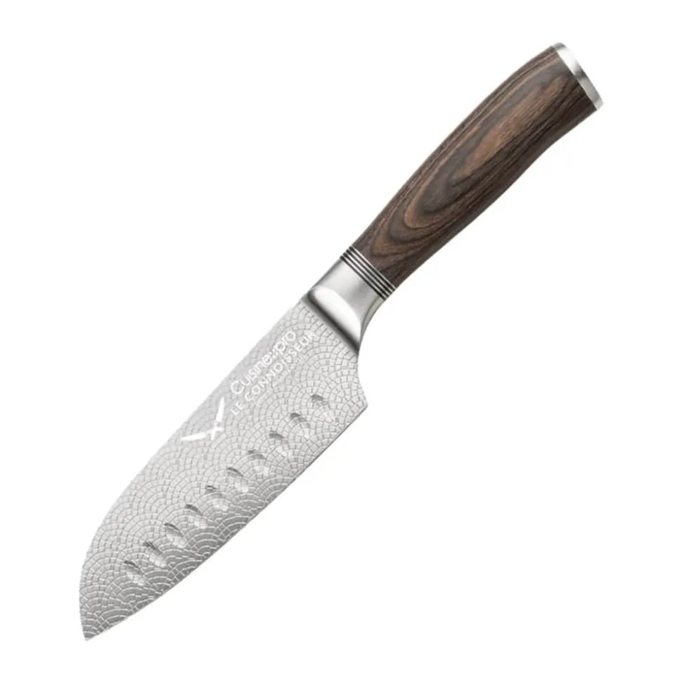 LE CONNOISSEUR™ Santokukniv