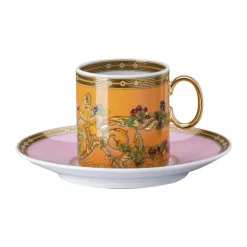 Le Jardin Espressokop