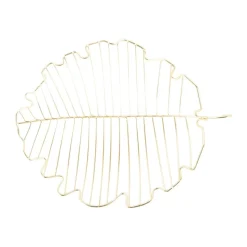 Leaf Skål