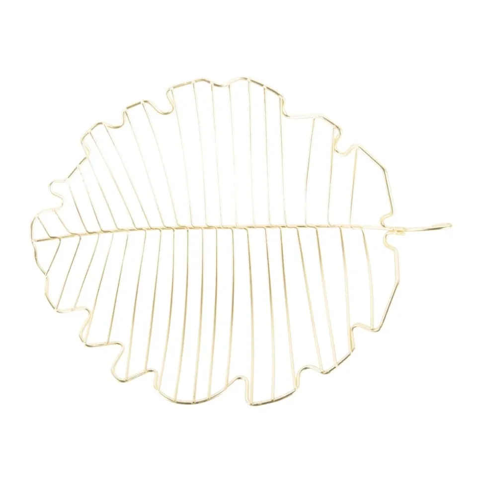 Leaf Skål