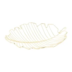 Leaf Skål