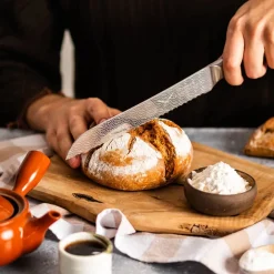LE CONNOISSEUR™ Brødkniv