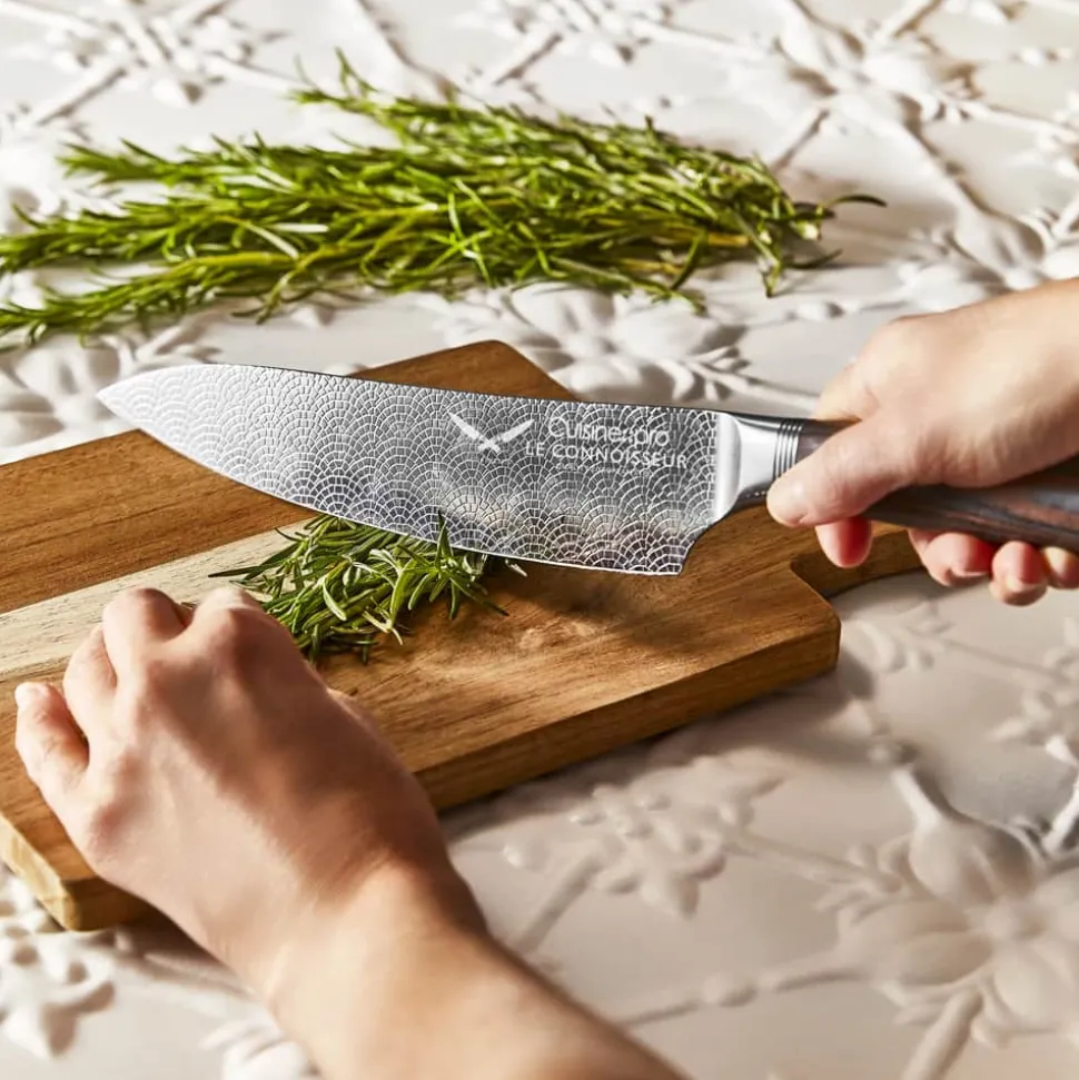 LE CONNOISSEUR™ Kokkekniv