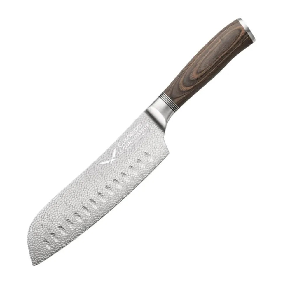 LE CONNOISSEUR™ Santokukniv