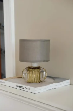 LED Bordlampe