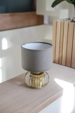 LED Bordlampe