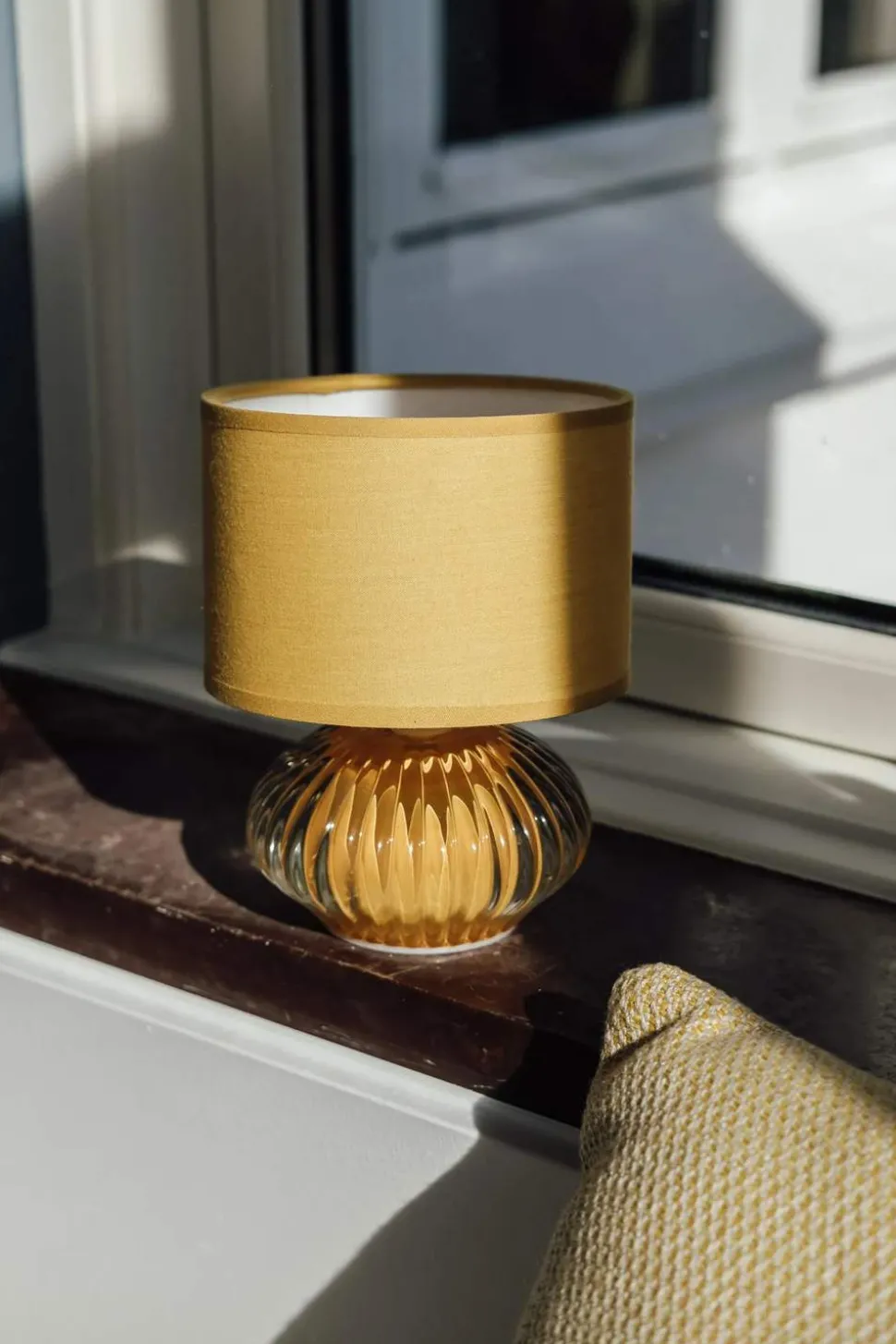 LED Bordlampe