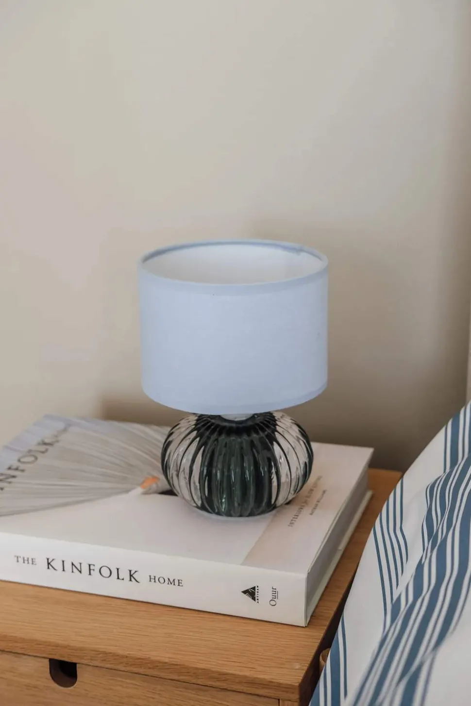 LED Bordlampe