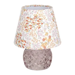 LED Glaslampe