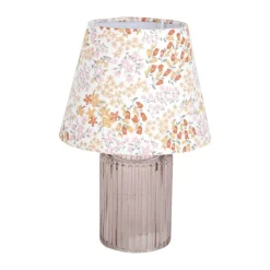 LED Glaslampe