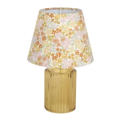 LED Glaslampe