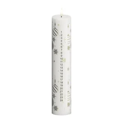 LED Kalenderlys