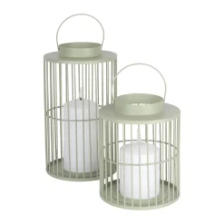 LED Lanterne