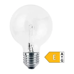 LED Lyspære