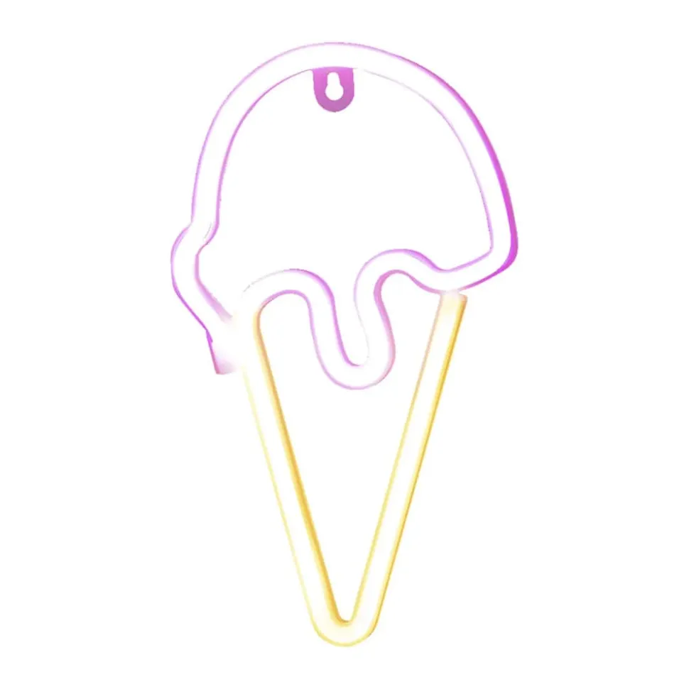 LED Neon skilt